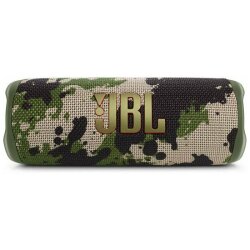 JBL Flip 6 prijenosni zvučnik - Squad