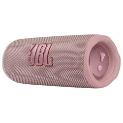 JBL Flip 6 prijenosni zvučnik - Roza