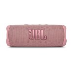 JBL Flip 6 prijenosni zvučnik - Roza
