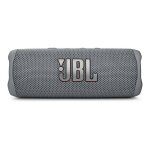 JBL Flip 6 prijenosni zvučnik - Siva
