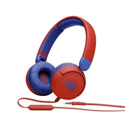 Slušalice JBL Junior JR310 - Crveno/Plave