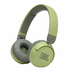 Slušalice JBL Junior JR310 BT - Zelena
