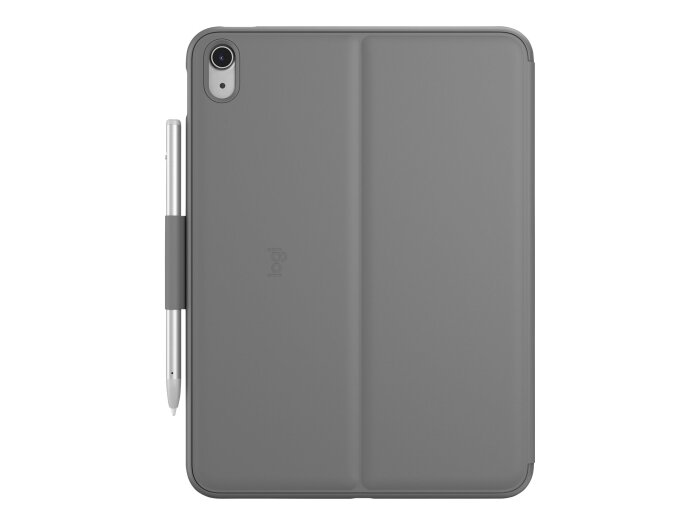 Tipkovnica Logitech Slim Folio za Apple iPad 10.9