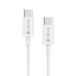Devia Smart Cable USB-C - USB-C kabel 1.5m 100W