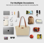 TomToc Tote Bag za MacBook do 14