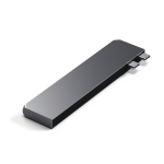 Satechi USB-C PRO Hub Slim Adapter - SIva