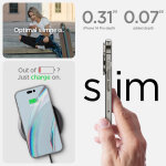 Zaštitno kućište za iPhone 14 Pro Spigen Crystal Pack - Prozirno