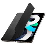 Zaštitno kućište za iPad Air 4/5 Spigen Smart Fold - Crna