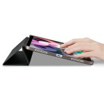 Zaštitno kućište za iPad Air 4/5 Spigen Smart Fold - Crna