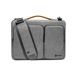 TomToc Holder Bag za 16'' MacBook Pro - Siva