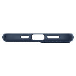 Zaštitno kućište za Apple iPhone 15 Spigen Mag Armor - Plava