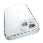 Zaštitno kućište za Apple iPhone 15 Elago Hybrid Case - Prozirno