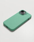 Zaštitno kućište za Apple iPhone 15 Nudient Base Case - Zelena