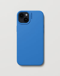 Zaštitno kućište za Apple iPhone 15 Nudient Base Case - Plava