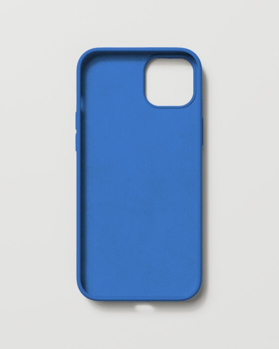 Zaštitno kućište za Apple iPhone 15 Nudient Base Case - Plava