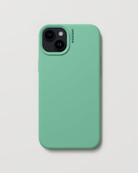 Zaštitno kućište za Apple iPhone 15 Plus Nudient Base Case - Zelena