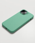 Zaštitno kućište za Apple iPhone 15 Plus Nudient Base Case - Zelena