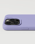 Zaštitno kučište za Apple iPhone 15 Pro Max Nudient Base Case - Ljubičasta