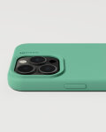 Zaštitno kučište za Apple iPhone 15 Pro Max Nudient Base Case - Zelena