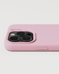 Zaštitno kučište za Apple iPhone 15 Pro Max Nudient Base Case - Roza