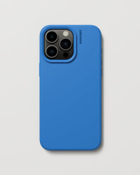 Zaštitno kućište za Apple iPhone 15 Pro Max Nudient Base Case - Plava