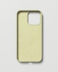 Zaštitno kućište za Apple iPhone 15 Pro Max Nudient Base Case - Žuta