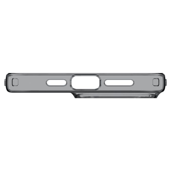 Zaštitno kučište za Apple iPhone 15 Pro Max Spigen Crystal Flex - Prozirna