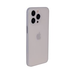 Zaštitno kučište za Apple iPhone 14 Pro Devia Ultratin - Smeđa