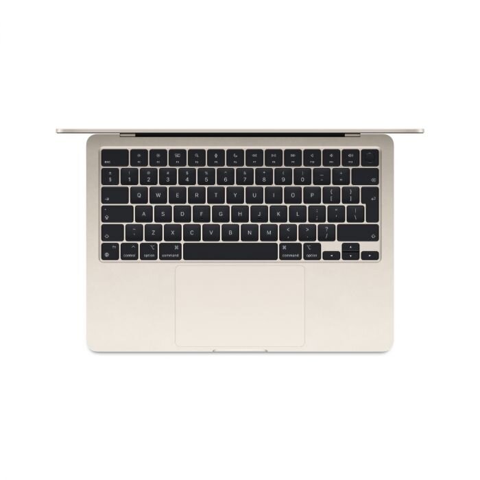 Apple MacBook Air M3 13,6