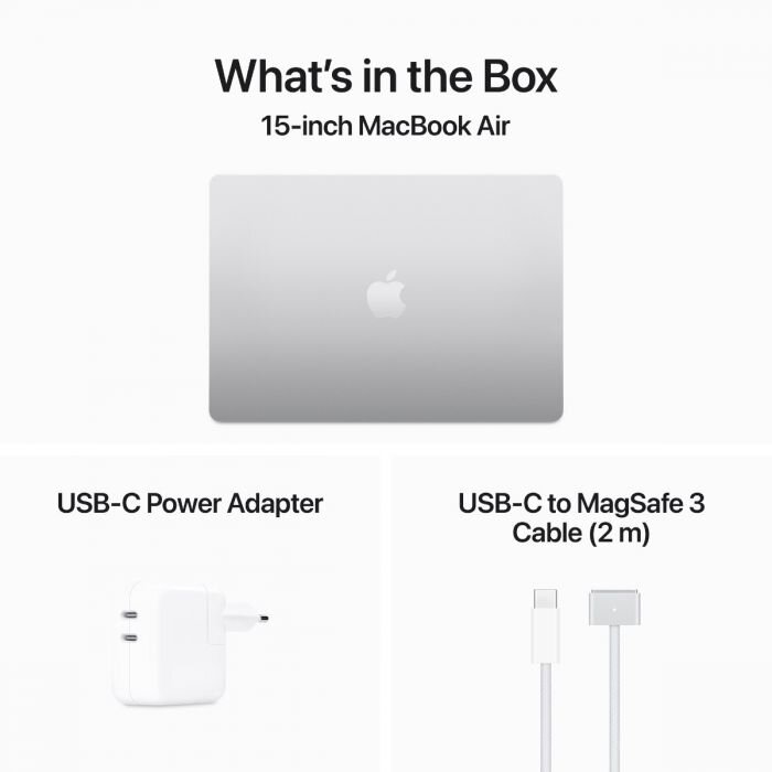 Apple MacBook Air M3 15