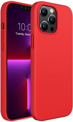 Zaštitno kučište za Apple iPhone 11 Pro Max Sdesign Original Case - Crvena