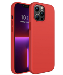 Zaštitno kučište za Apple iPhone  12 / 12 PRO Sdesign MagSafe Case - Crvena