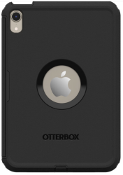 Zaštitno kučište za iPad Mini 6 OtterBox Defender - Crna