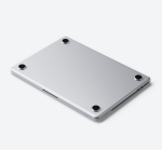 Satechi Eco Hardshell za Apple MacBook Air M2 - Prozirna