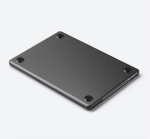 Satechi Eco Hardshell za MacBook Air M2 - Siva