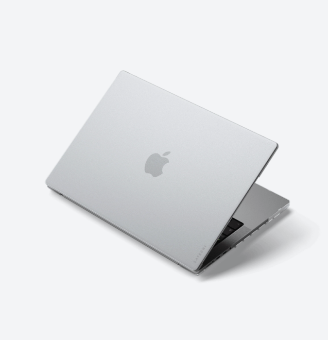 Satechi Eco Hardshell Case for MacBook Pro 14