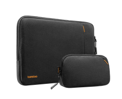 Zaštitno kučište TomToc Sleeve sa torbicom za pribor Apple za MacBook Pro 14