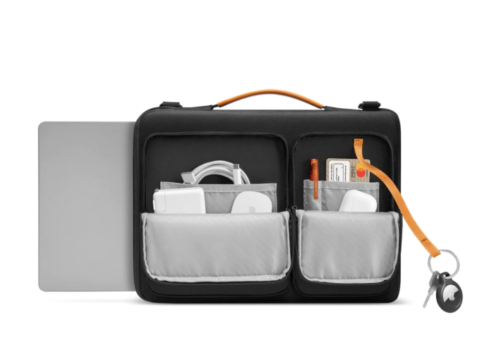 Zaštitno kučište TomToc Holder Bag za Apple MacBook Air/Pro 14