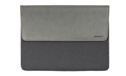 Zaštitno kučište za MacBook Pro 13/14 SwitchEasy MagSleeve - Crna