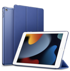 Zaštitno kučište za Apple iPad Air 4/5 Sdesign Color Edition - Plava