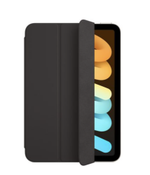 Zaštitno kučište Apple Smart Folio za iPad mini (6th generation) - Crna