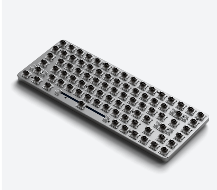 Satechi SM1 Mechanical Backlit Bluetooth Keyboard