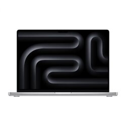 Apple MacBook Pro 16” M3 Max 16 CPU/40 GPU/48GB RAM/512GB SSD - Srebrna