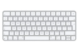 Tipkovnica Apple Magic Keyboard (2021) HR