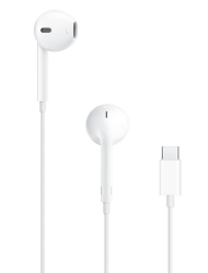 Apple EarPods s USB-C priključkom - Bijela