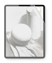 SwitchEasy Magnetic Paperlike Screen Protector za iPad Pro 12.9