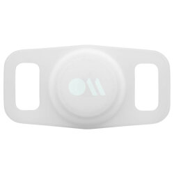 Zaštitno kućište za AirTag za pseću ogrlicu Case Mate - Glow in the Dark