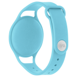 Case Mate Kid Strap za AirTag - Plava
