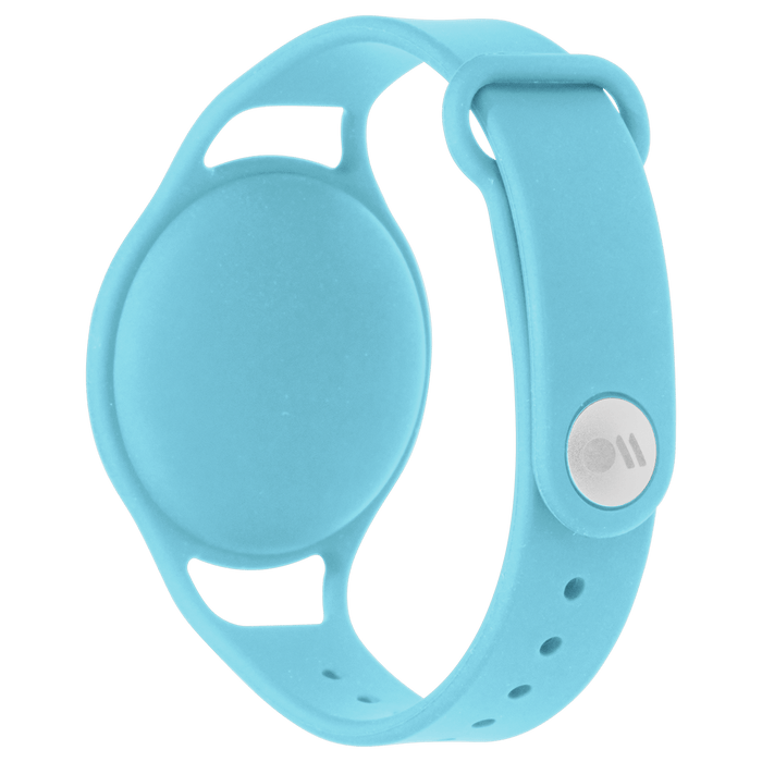 Case Mate Kid Strap za AirTag - Plava