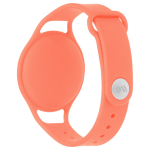 Case Mate Kid Strap za AirTag - Narančasta